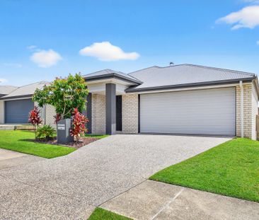 45 Trailblazer Drive, Flagstone QLD 4280 - House For Rent | Domain - Photo 1