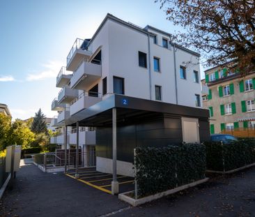 Chemin des Diablerets 2 - 1012 Lausanne - Photo 5