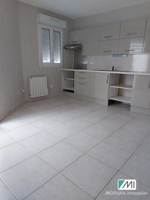 Location Appartement 1 pièce 22m² LES ESSARTS LE ROI 78690 - Photo 1