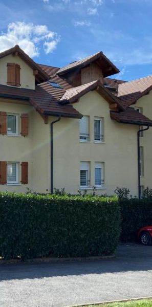 Location appartement 2 pièces - Photo 1