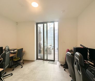 Fantastisch ruim appartement met 2 slaapkamers in Wingene - Photo 5