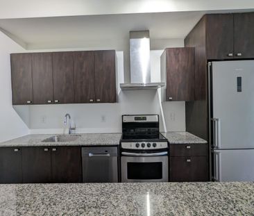 For Lease - 51 East Liberty Street Unit# 1708, Toronto, Ontario - Photo 1