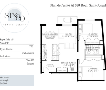 680 Boulevard Saint-Joseph, Ottawa - Photo 1 | Rentumo