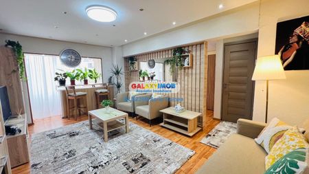 Apartament 4 camere Calea Mosilor Obor | 2 bai | 7 min. metrou - Photo 3