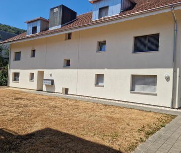 Sonnige 3.5 Zimmer- Dachgeschoss Wohnung - Photo 6