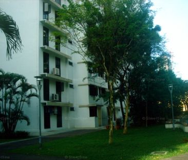 Blk 102 Henderson Crescent (Bukit Merah), HDB 4 Rooms - For Rent - Photo 3