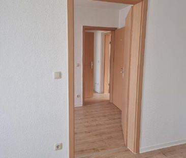 Geräumige Vierraumwohnung mit Balkon! - Photo 6