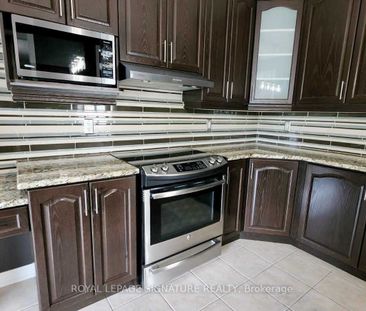 For Lease - 72 Secinaro Avenue, Hamilton, Ontario - Photo 1