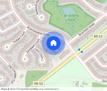 For Lease - 305 BRIARMEADOW Drive Unit# 9, Kitchener, Ontario - Photo 1