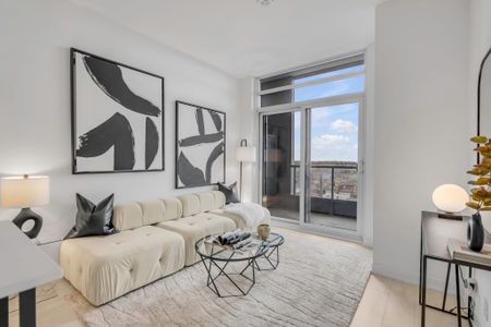 For Lease - 7950 Bathurst Street Unit# A611, Vaughan, Ontario - Photo 3