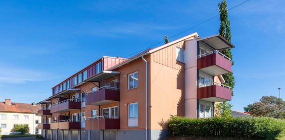 Hwassgatan 7 B - Photo 2