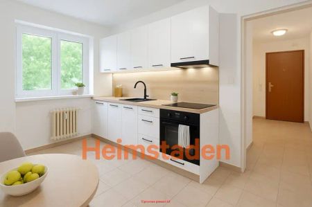 Pronájem bytu 2+1 54 m - Photo 4