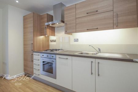 1 bedroom flat to rent - Photo 4