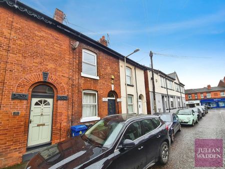 2 bedroom terraced house to rent - Photo 2