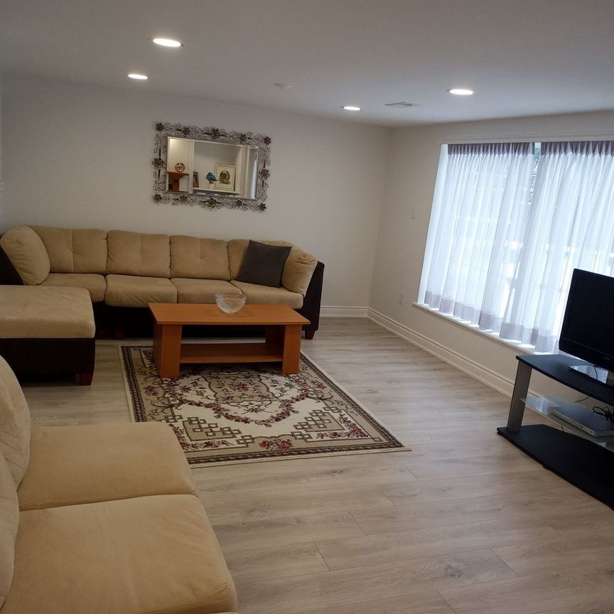 For Lease - 100 Grandview Avenue Unit# Bsmt, Markham, Ontario - Photo 1