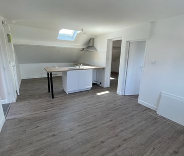 Location Appartement 3 pièces 37m² MELUN 77000 - Photo 3