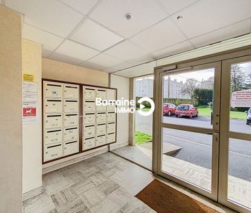 Location appartement à Brest 28.66m² - Photo 1