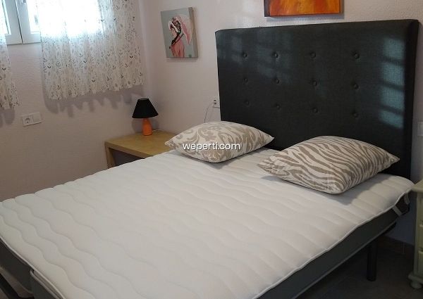 Apartment in Arenales del Sol, for rent