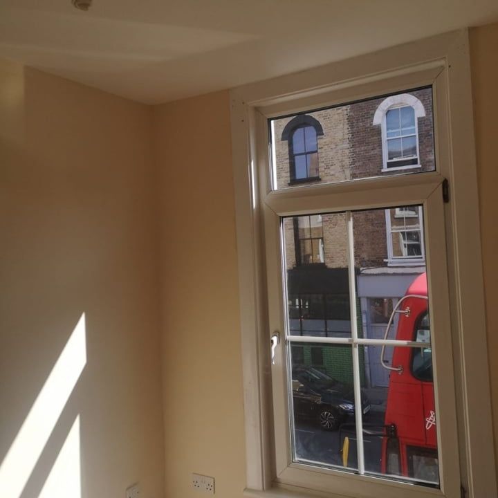 3 Bed Flat, Green Lanes, N16 - Photo 1