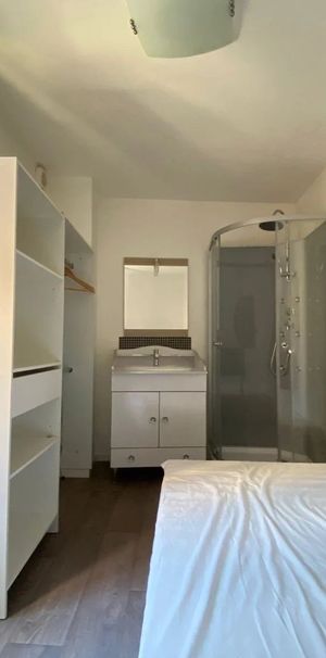 En plein centre ville près du boulevard du 14 juillet - Photo 1