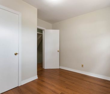 For Lease - 143 Rodda Boulevard, Toronto, Ontario - Photo 5