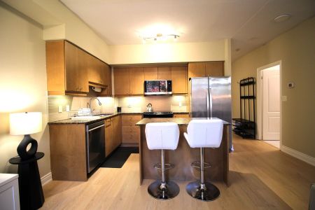For Lease - 1105 Leslie Street Unit# 211, Toronto, Ontario - Photo 3