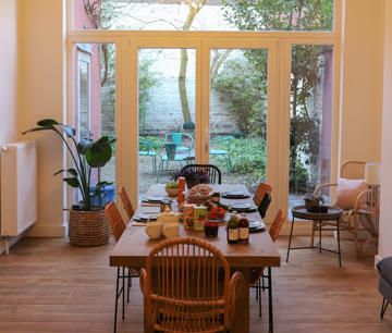 Appartement te huur in Etterbeek - Foto 5