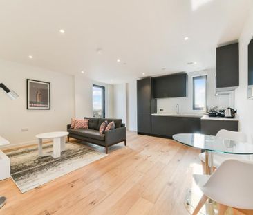 1 bedroom flat to rent - Photo 6