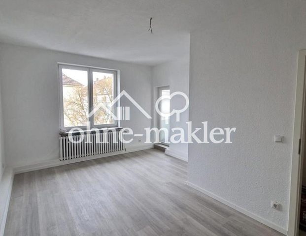 Sanierte Wohnung mit zwei Bädern in zentraler Lage - Photo 1