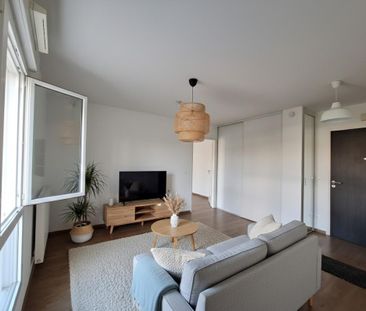 Appartement T2 à louer Vannes - 40 m² - Photo 4
