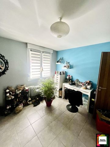 Location Appartement 3 pièces 79m² REHON 54430 - Photo 2