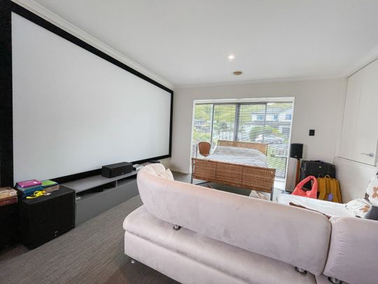 Welcome to 74 Amesbury Drive, Churton park - Photo 1