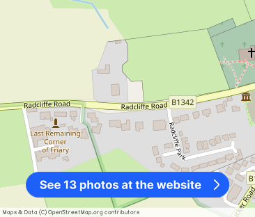 West House, Bamburgh, Northumberland, NE69 - Photo 1