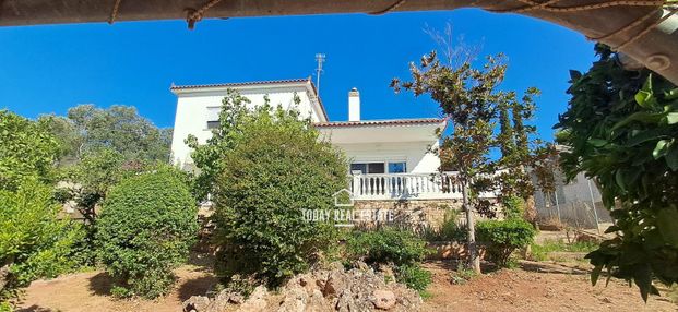 Μεζονέτα για ενοικίαση Πόρτο Ράφτη (Μαρκόπουλο) - Photo 1