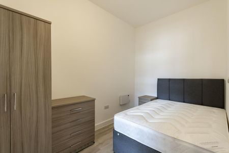 1 bedroom apartment to rent - Photo 2