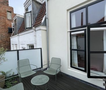 Te huur: Appartement Lange Jufferstraat in Utrecht - Photo 6