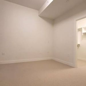 Brand new 1 bed + den, includes AC & Heating - Photo 2