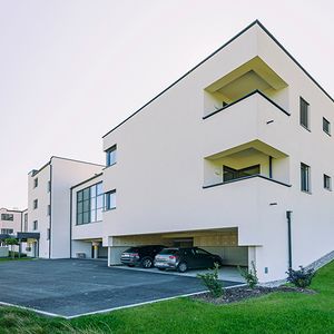 barrierefreie Wohnung in Gerersdorf - Photo 2