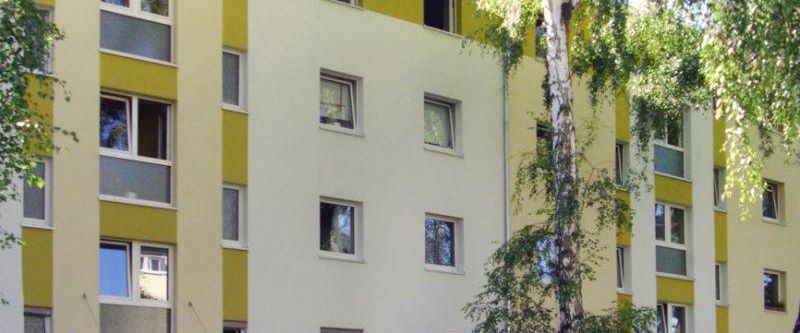 Attraktive 2-Zimmer-Wohnung mit Wohlfühlfaktor - Foto 1