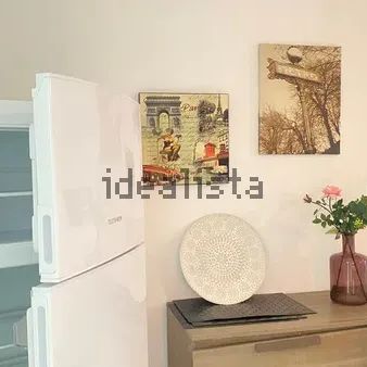 Alquiler de piso en Calle los Portalicos, 15 - Photo 1