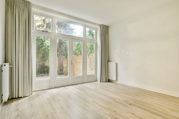 For rent: Olympiaplein 75, 1077 CR Amsterdam - Foto 1