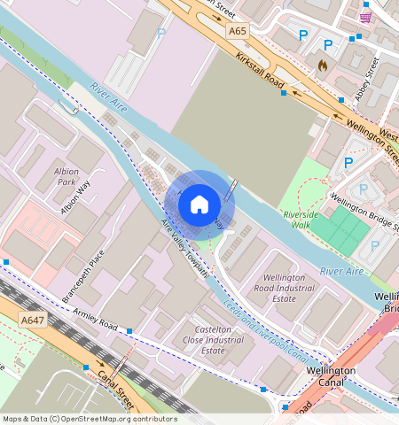 Velocity South, Leeds, LS11