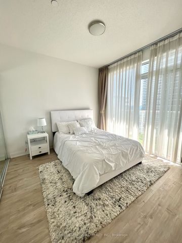 For Lease - 56 Annie Craig Drive Unit# 1606, Toronto, Ontario - Photo 4