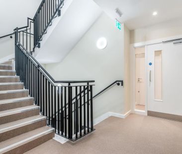 1 bedroom ground floor flat to rent - Photo 6