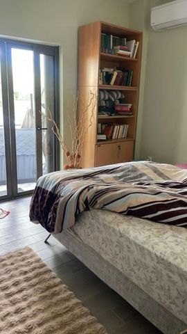 Διαμέρισμα για ενοικίαση Παραλία Αυλίδας (Αυλίδα) - Φωτογραφία 2