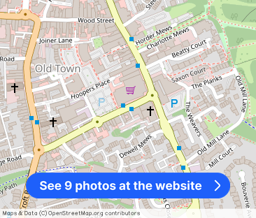 1 bedroom apartment for rent - Photo 1