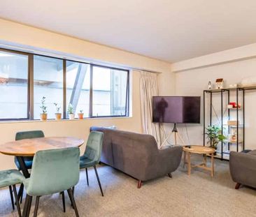 Central City Willis Street Apartment - Photo 5