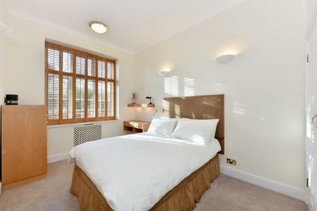 William Court, Hall Road, NW8 - Photo 5