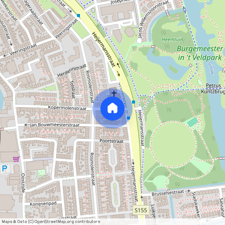 Kopermolenstraat 78, 1502 PW Zaandam