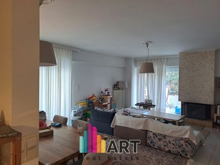 Διαμέρισμα για ενοικίαση Άγιος Ιωάννης (Αγία Παρασκευή) - Photo 2